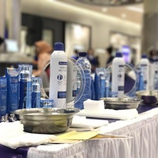 Bio-Essence Mega Face Lift V Face Challenge Event Report 