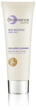 bio essence bounce cleanser