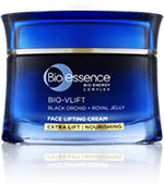 Cream jerawat skincare COLLAGEN CLEANSER Bio-Essence Indonesia