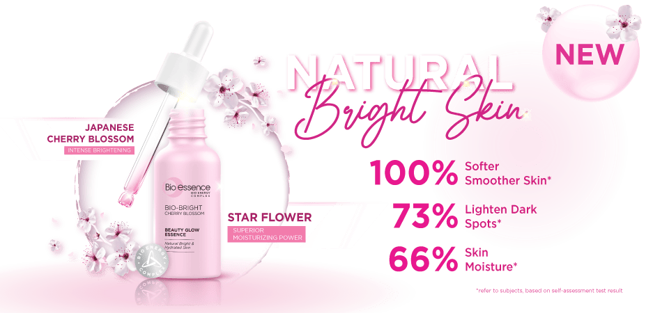 Bioessence Bio Bright