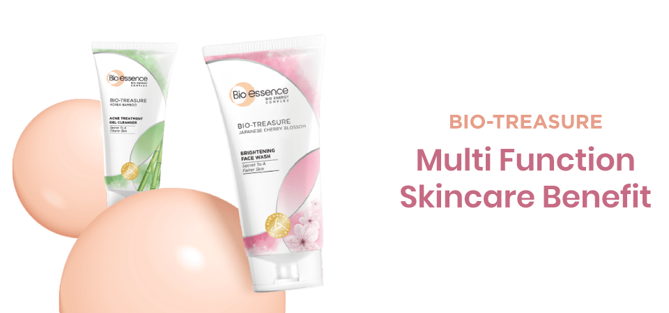 Bioessence Bio Treasure