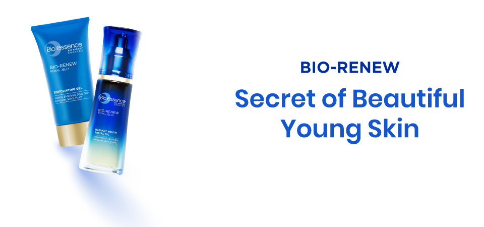 Bioessence Bio V Lift