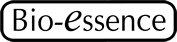 Bioessence Logo