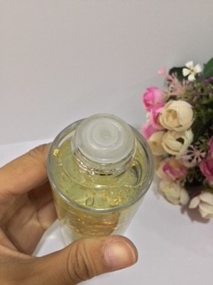 Botol Bio-essence 24K Bio-Gold Gold Water Innova Review Innova-8