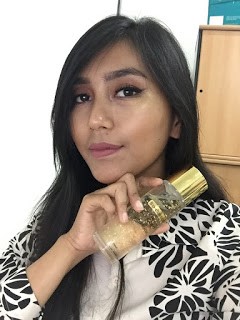 Review 24K Bio-Gold Arvi