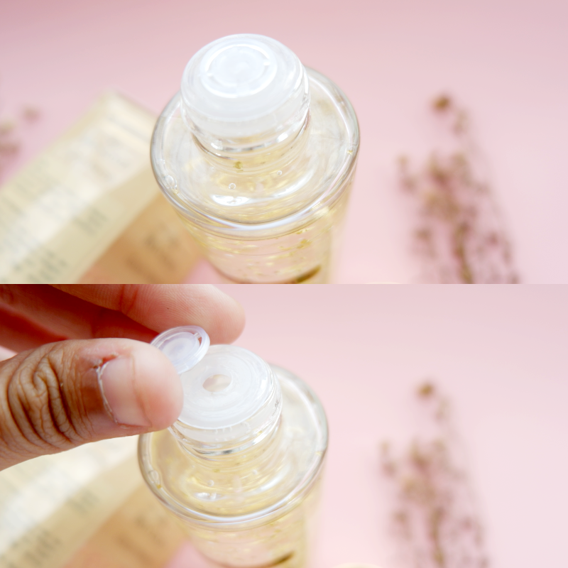 Review Aulia Bio-essence