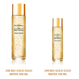 Varian Bio Gold Review Agnesia