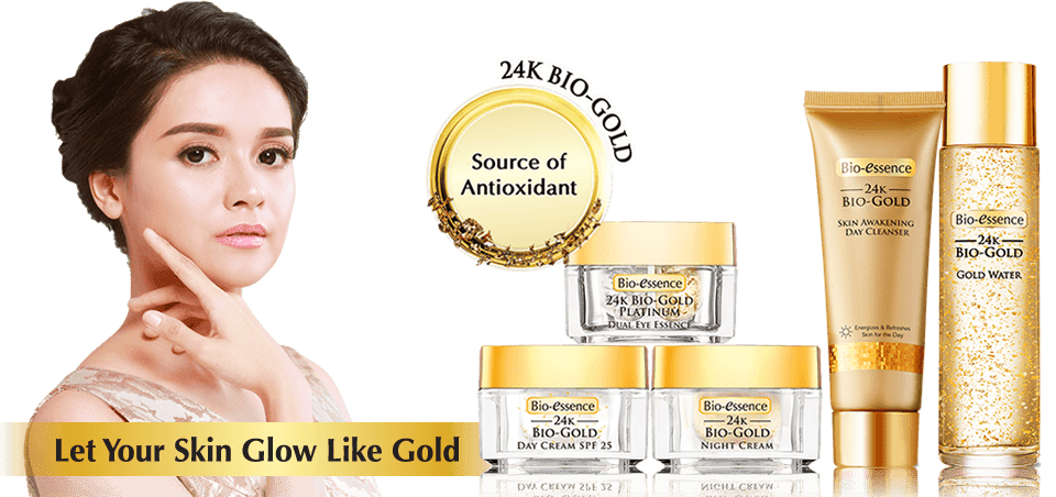 24K Bio Gold review Arvi